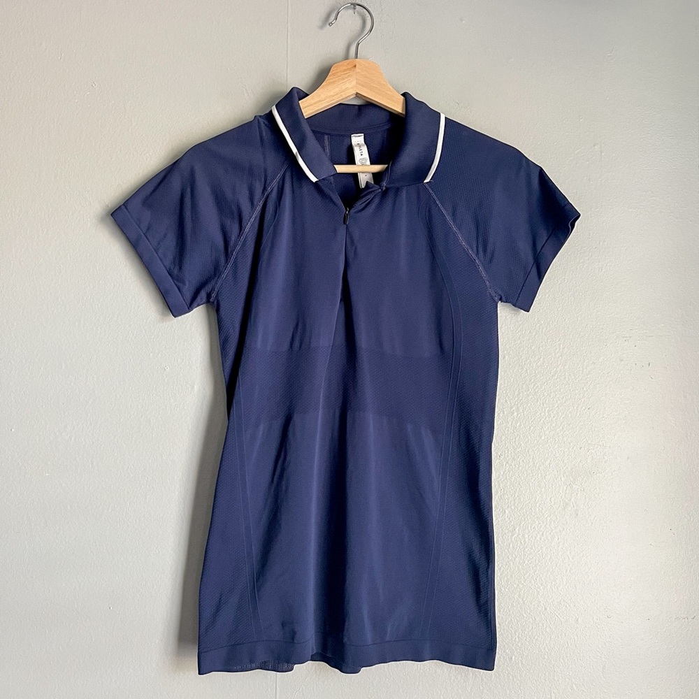Athleta Polo